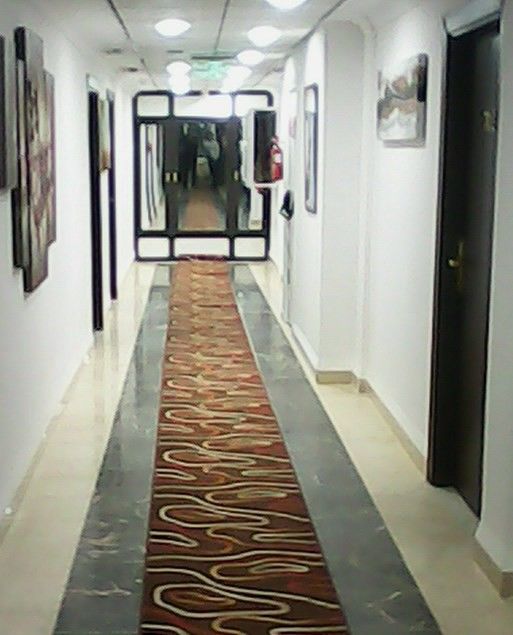 Medina Hotel Boumerdès Exterior foto