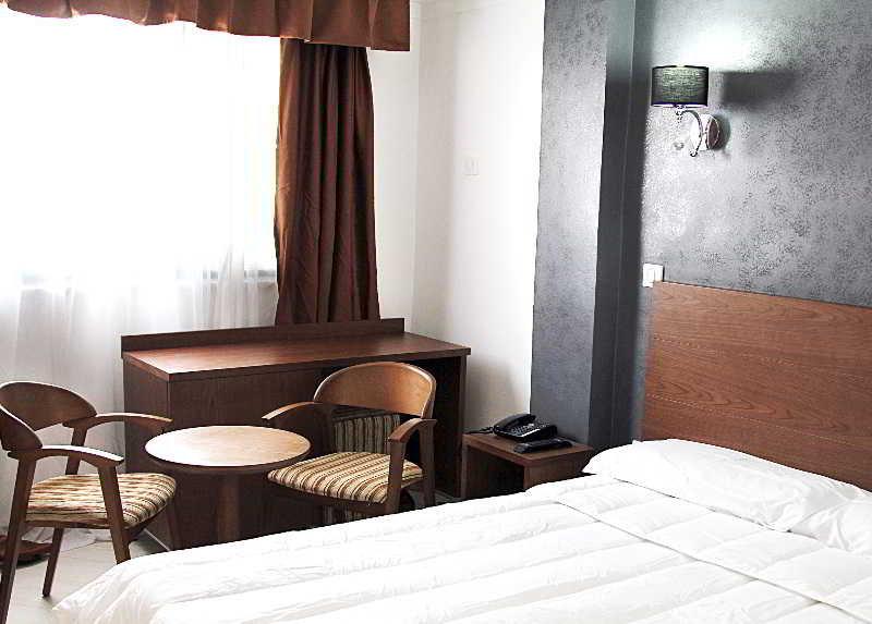 Medina Hotel Boumerdès Exterior foto